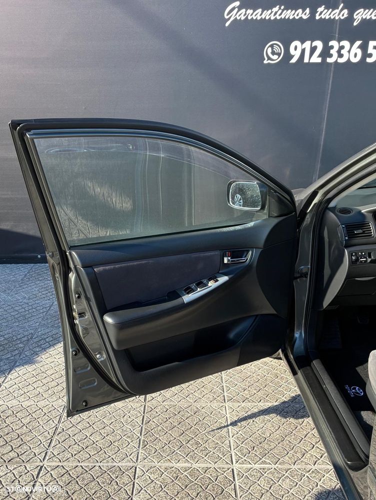 Toyota Corolla 1.4 VVT-i S-Pack+AC - 8