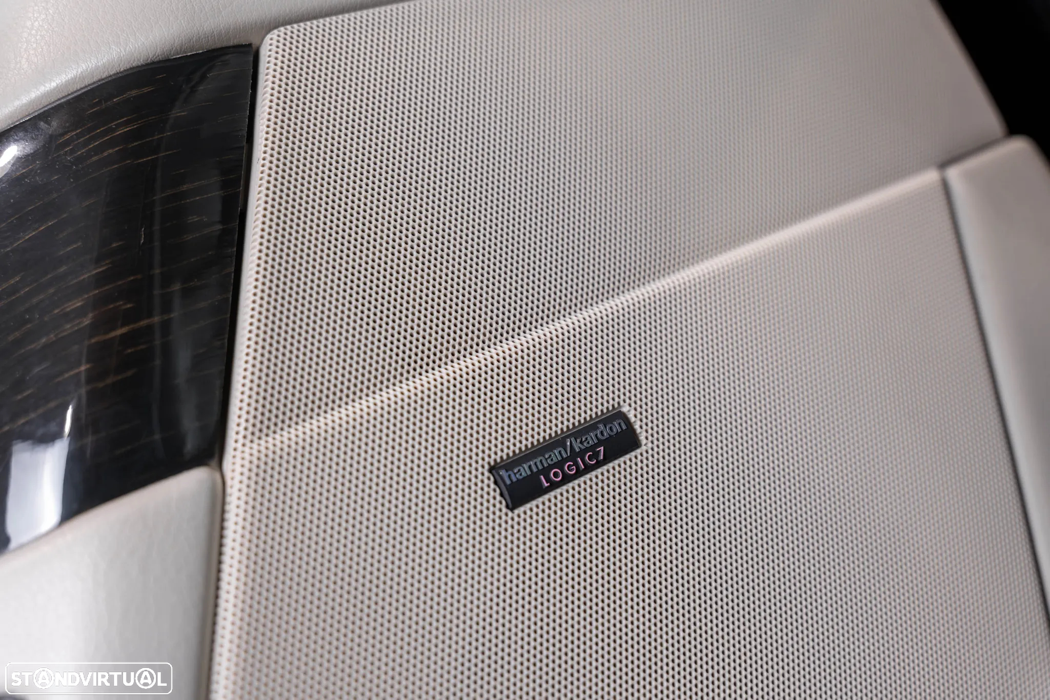 Land Rover Range Rover Sport 4.2 V8 Supercharged - 23