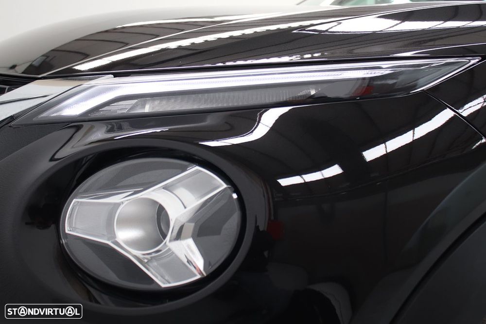 Nissan Juke 1.0 DIG-T N-Connecta - 6