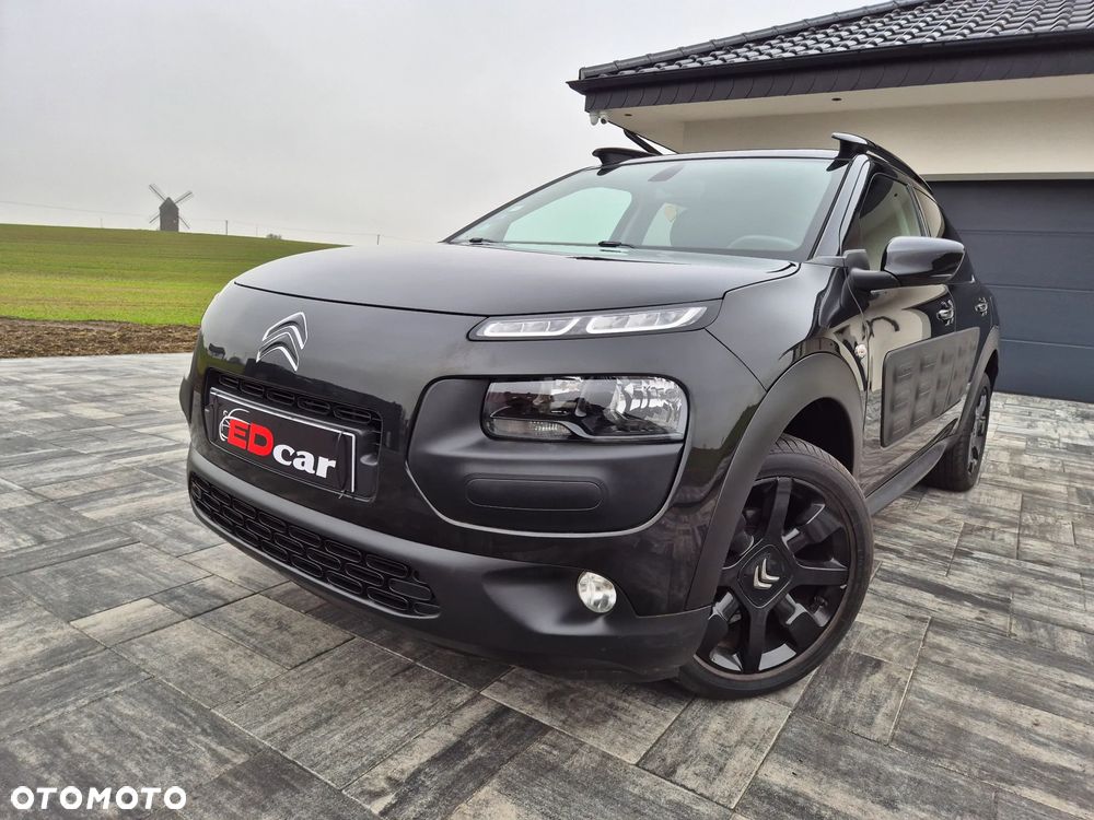 Citroën C4 Cactus 1.2 PureTech Shine - 13