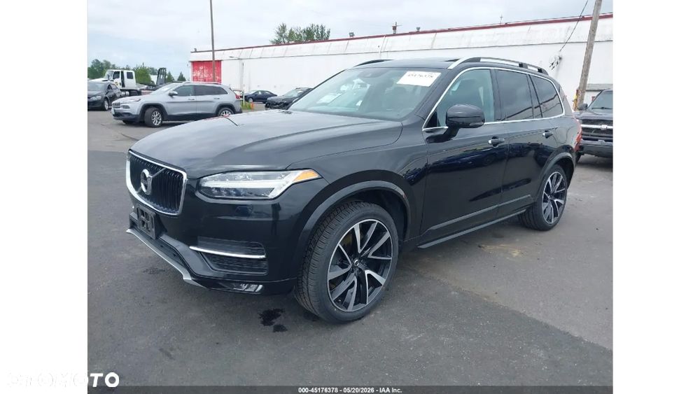 Volvo XC 90 T6 AWD Momentum - 2