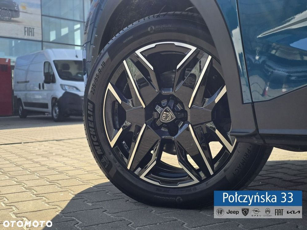 Peugeot 3008 - 2