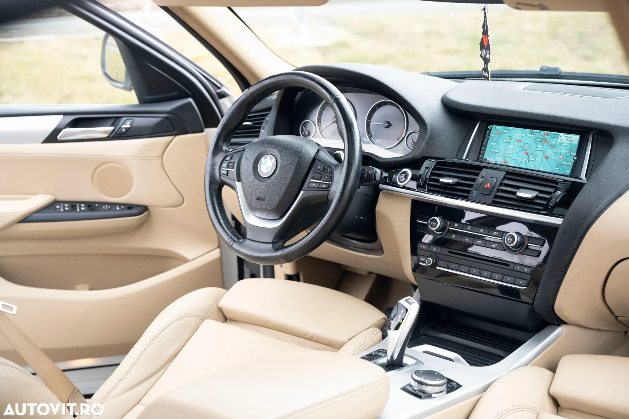 BMW X4 xDrive20d xLine - 19