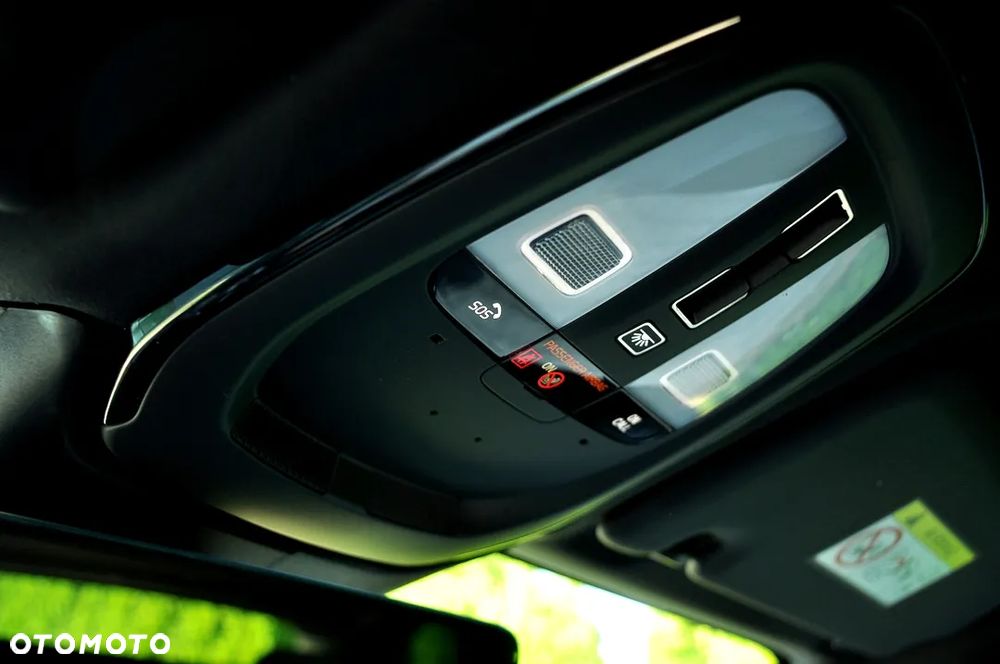 Volvo XC 60 B4 D Geartronic RDesign - 39