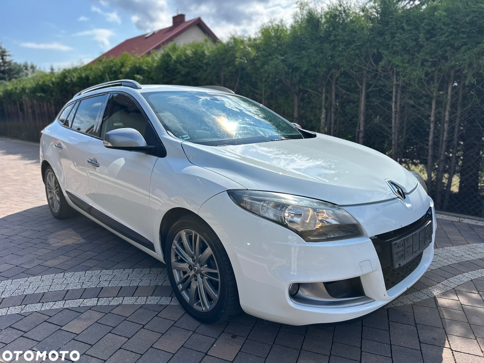 Renault Megane - 6