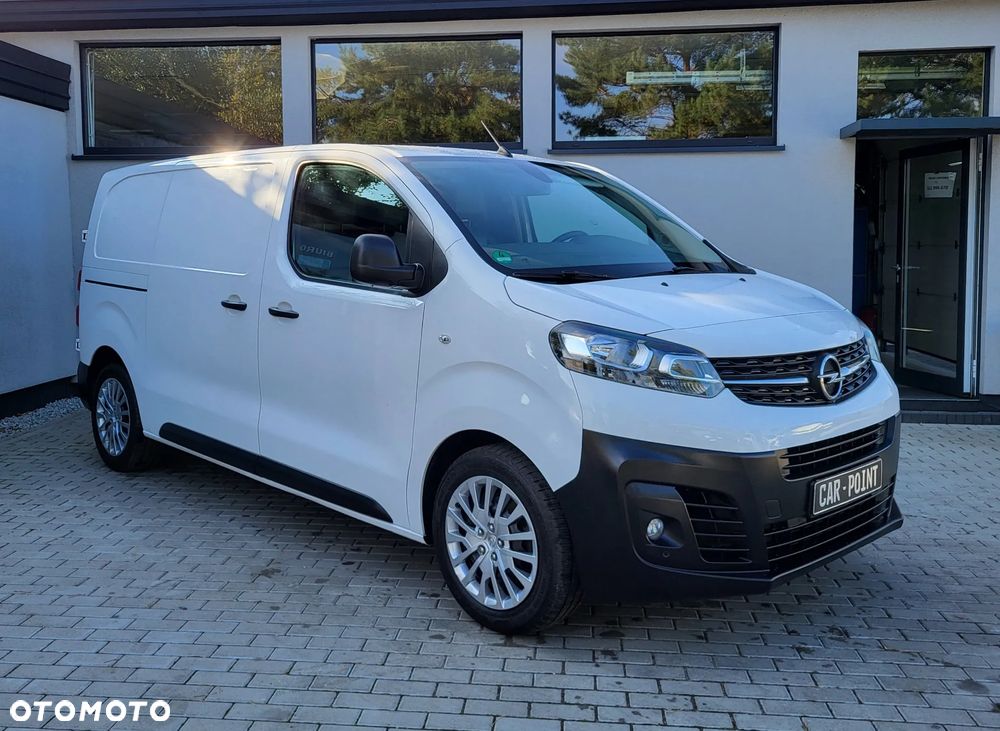Opel Vivaro - 3