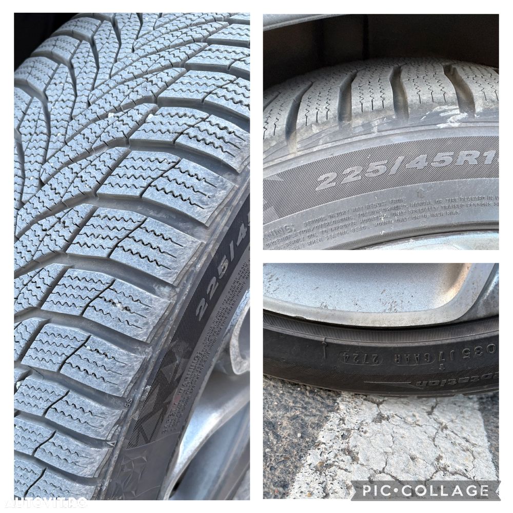 Mercedes-Benz C 220 d T-Modell Aut - 23