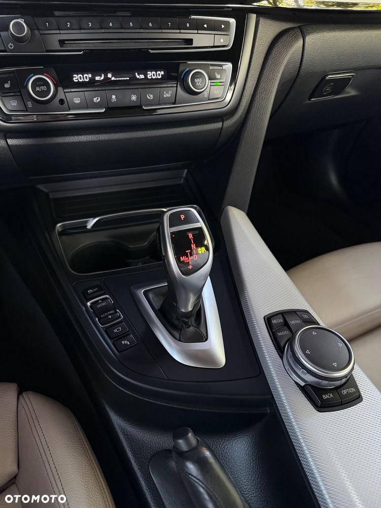 BMW Seria 4 435i xDrive Sport-Aut M Sport - 40