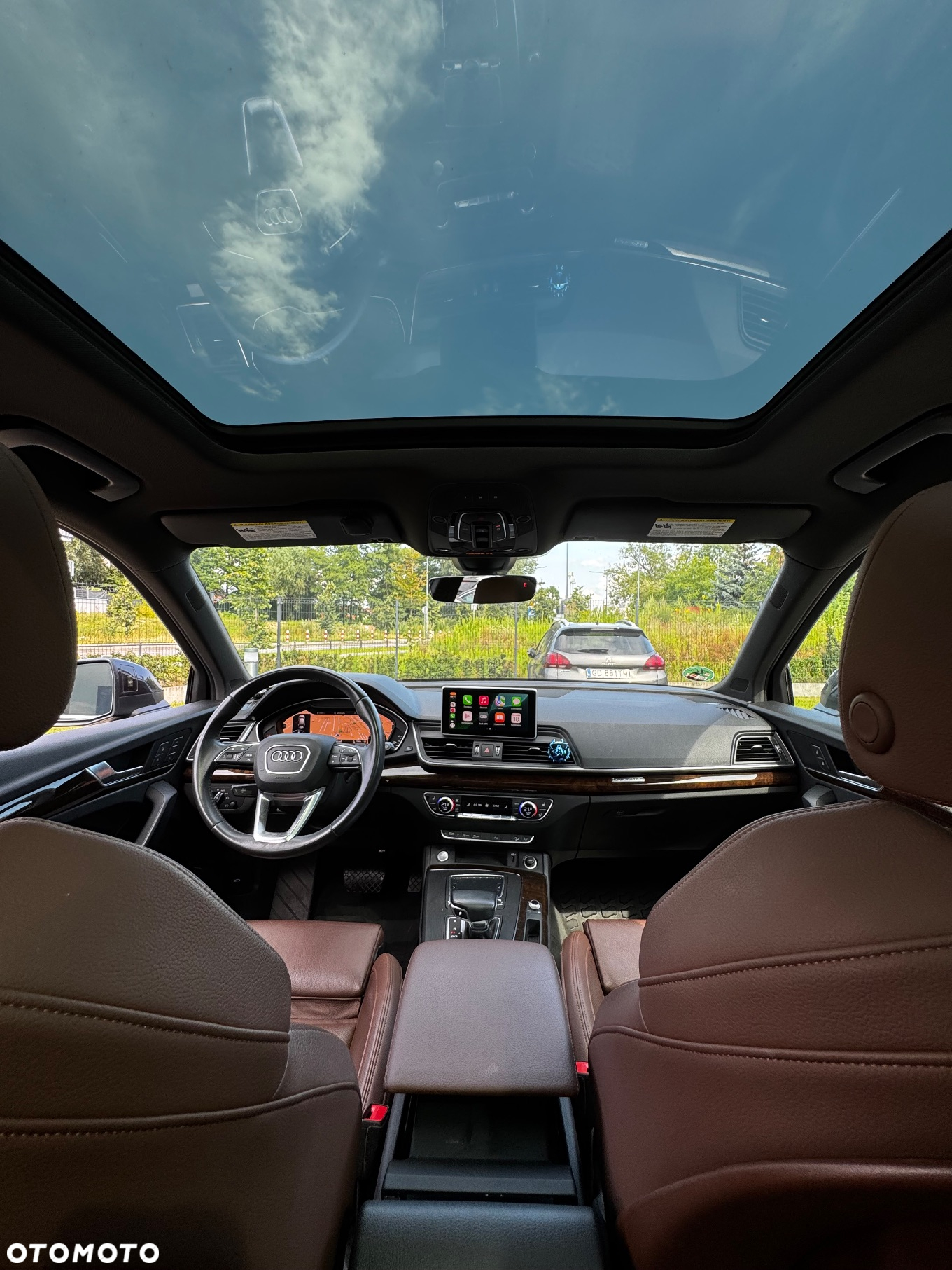 Audi Q5 2.0 TFSI Quattro Design S tronic - 29