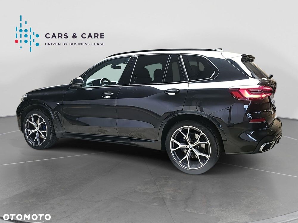 BMW X5 xDrive25d - 29