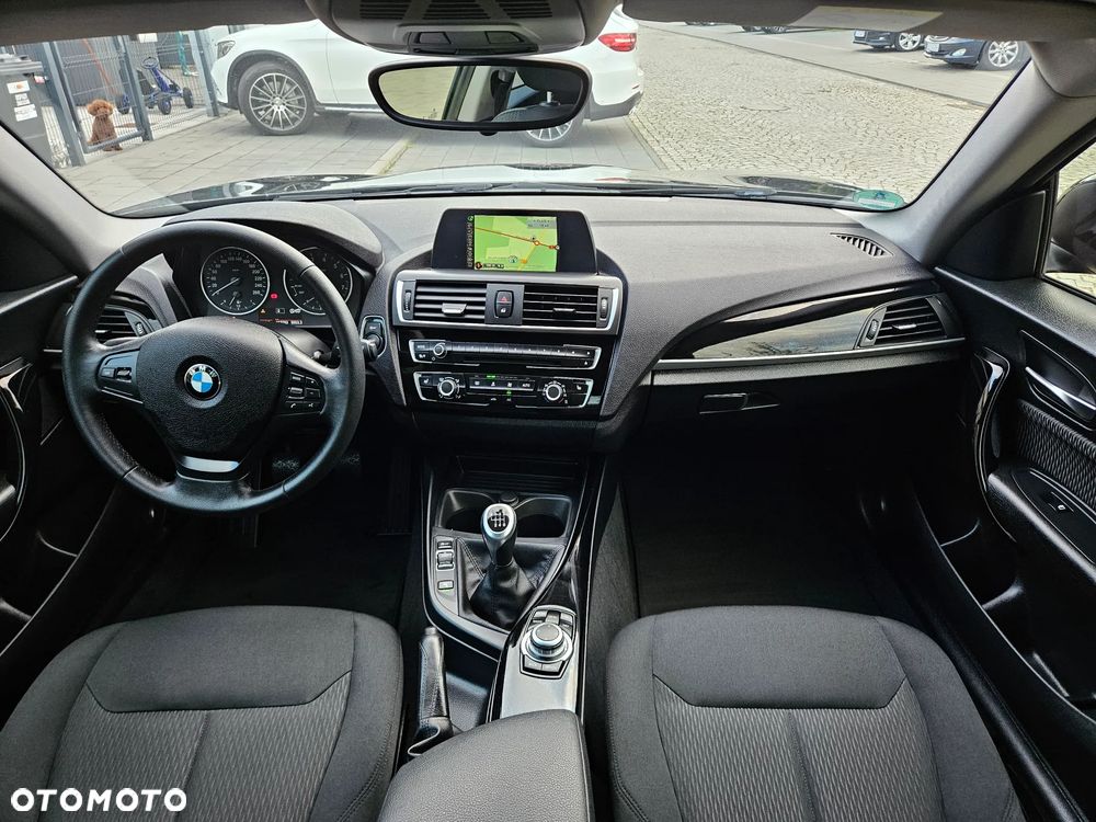 BMW Seria 2 218i Advantage - 7