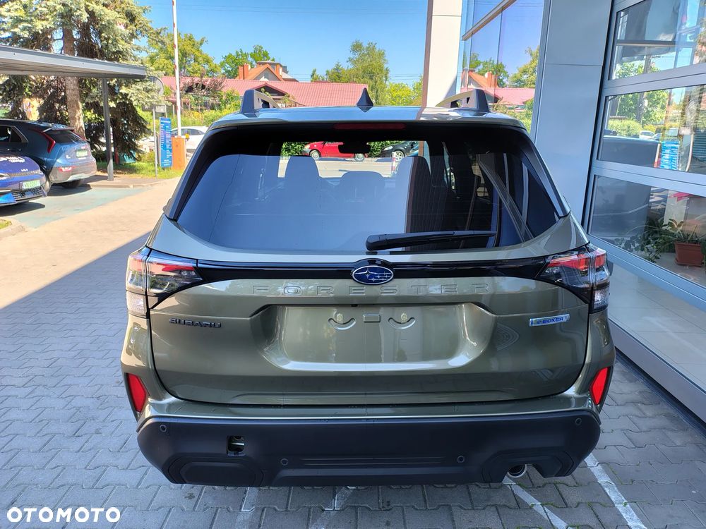 Subaru Forester 2.0i-L Active (EyeSight) Lineartronic - 4