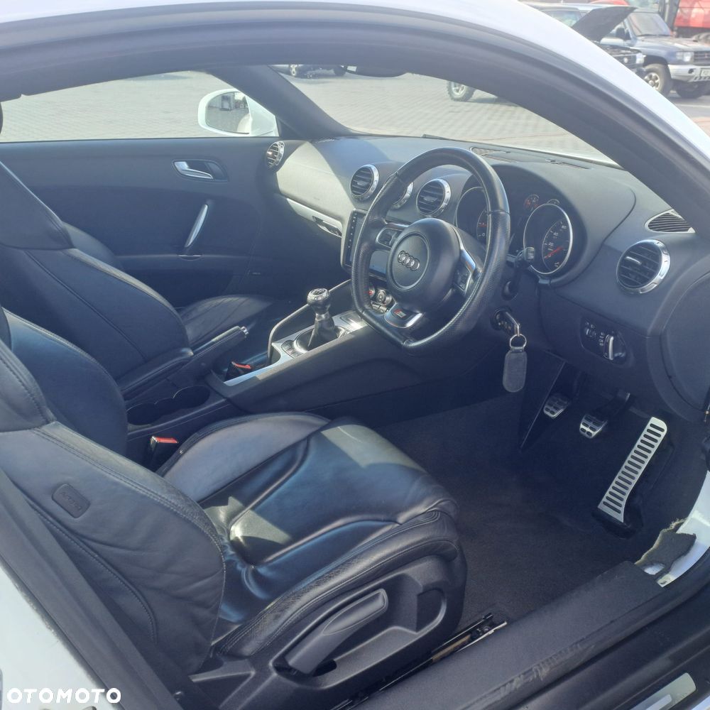 Audi TT Coupé 2.0 TFSI - 7