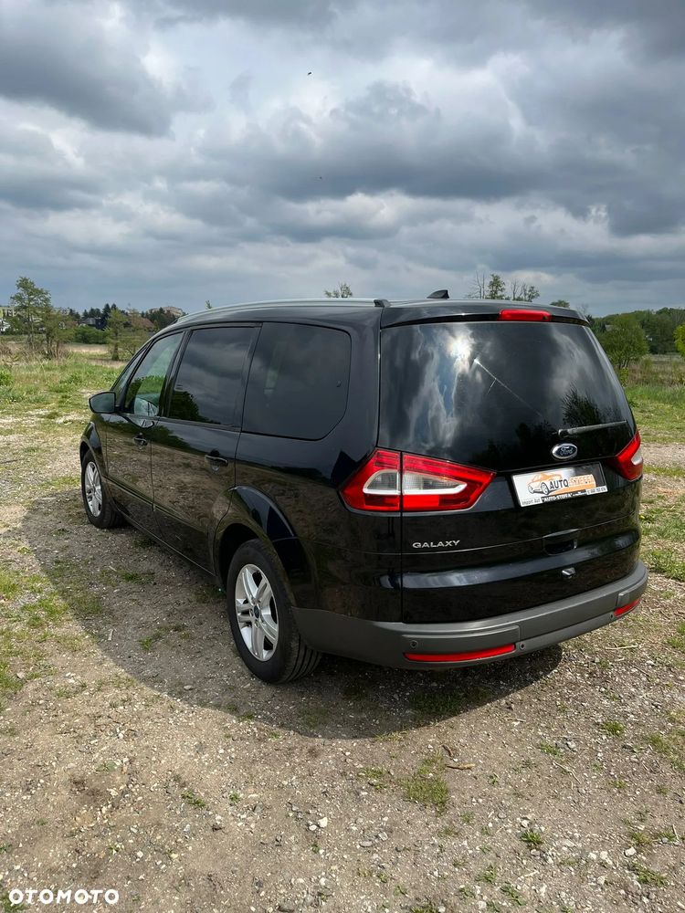 Ford Galaxy 2.0 TDCi Trend MPS6 - 23