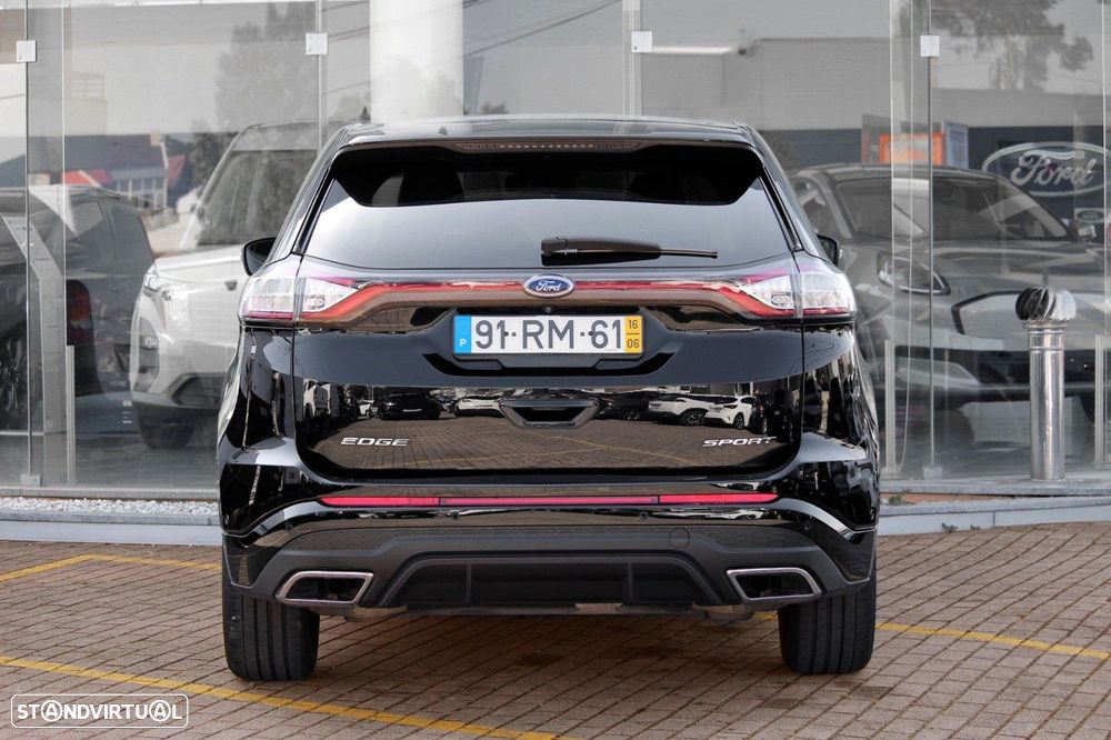 Ford Edge 2.0 TDCi Sport - 3