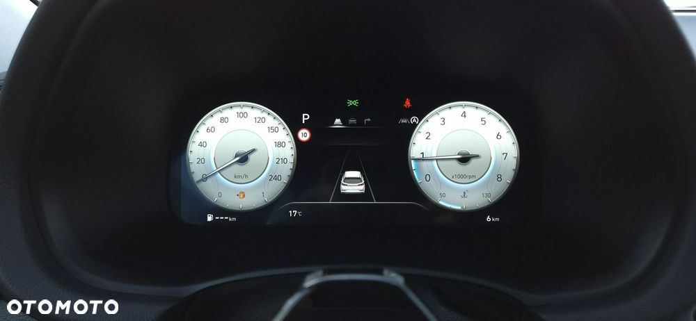 Hyundai i30 1.6 T-GDI Smart DCT - 20