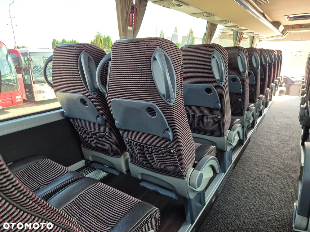 Temsa HD13 / SPROWADZONA/ MANUAL / NOWY SILNIK - 31
