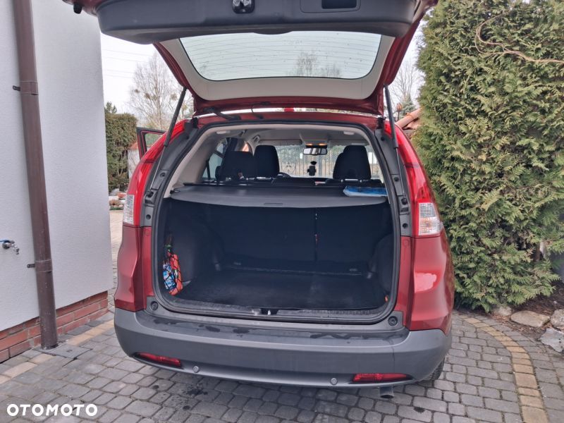 Honda CR-V 1.6i-DTEC Lifestyle (2WD) - 5