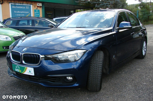 BMW Seria 3