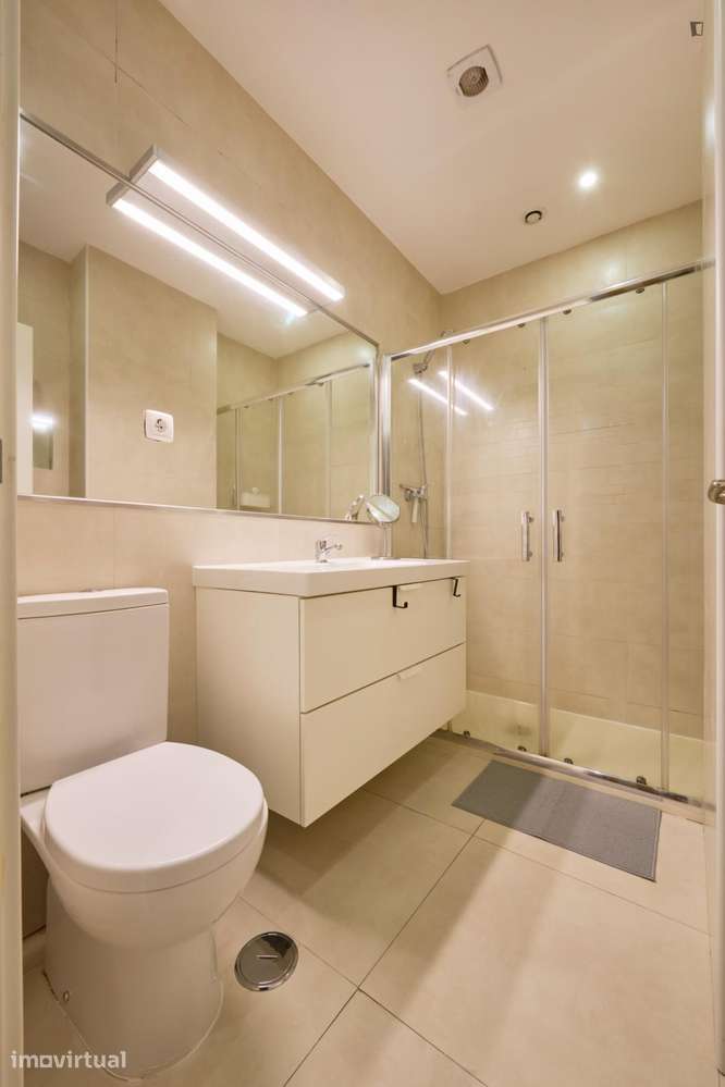Apartamento com 2 quartos - localizado em Picoas Lisbon - Grande imagem: 5/59