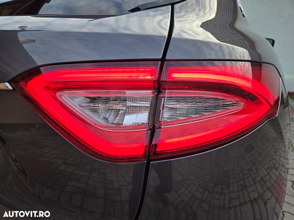 Maserati Levante Q4 GranLusso - 19
