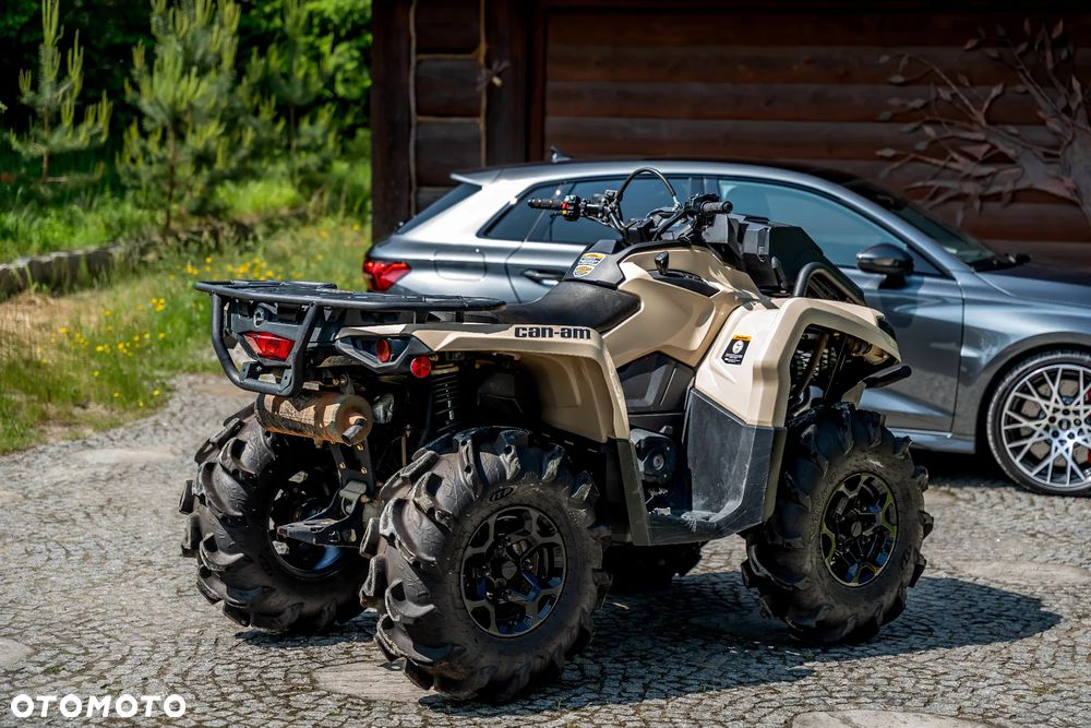 Can-Am Outlander