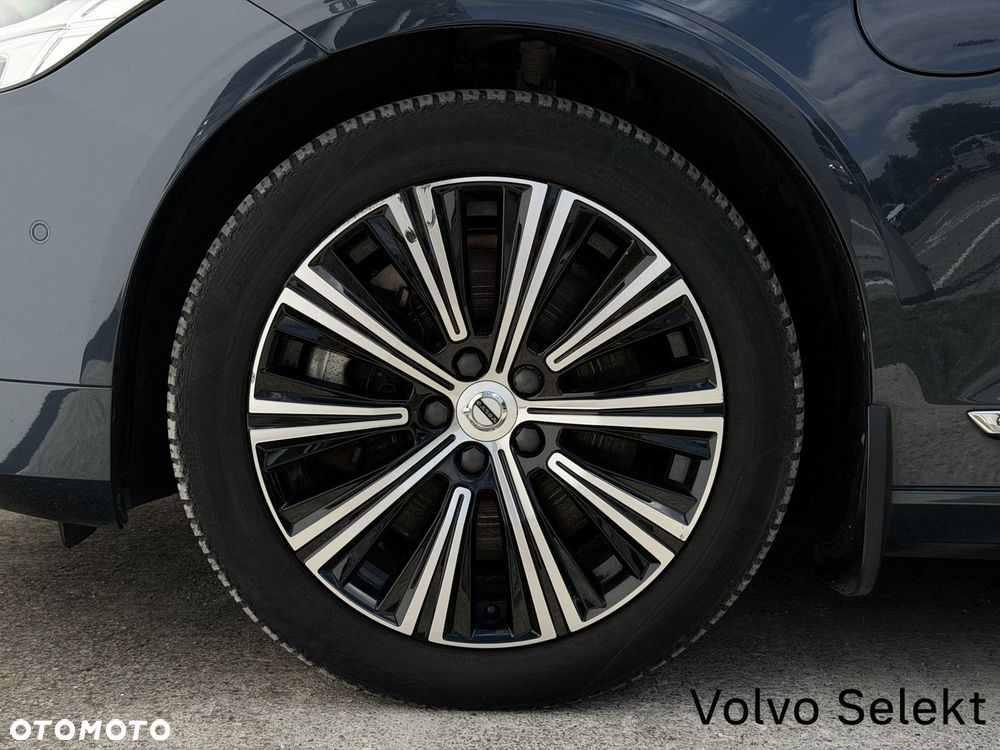 Volvo V90 - 10