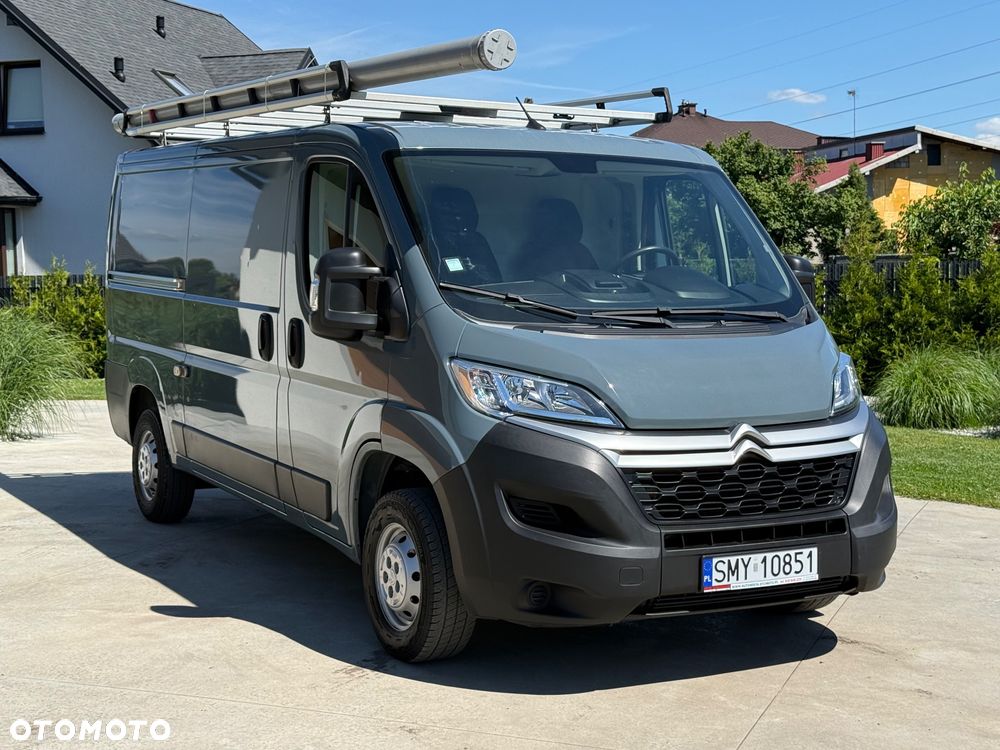 Citroën Jumper - 4
