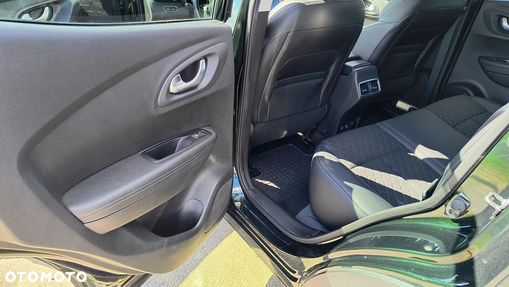 Renault Kadjar 1.3 TCe FAP Zen EDC - 14