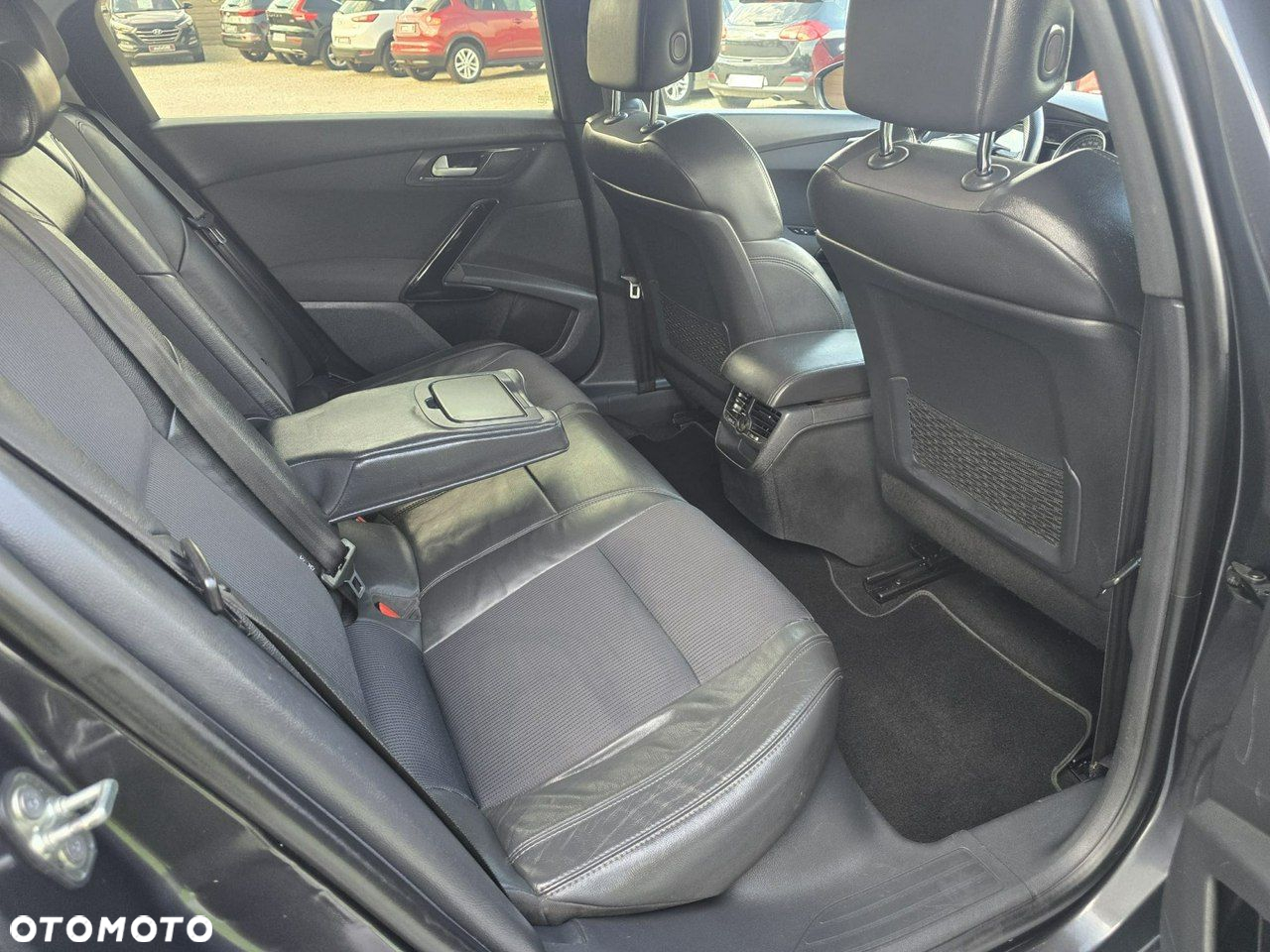 Peugeot 508 - 14