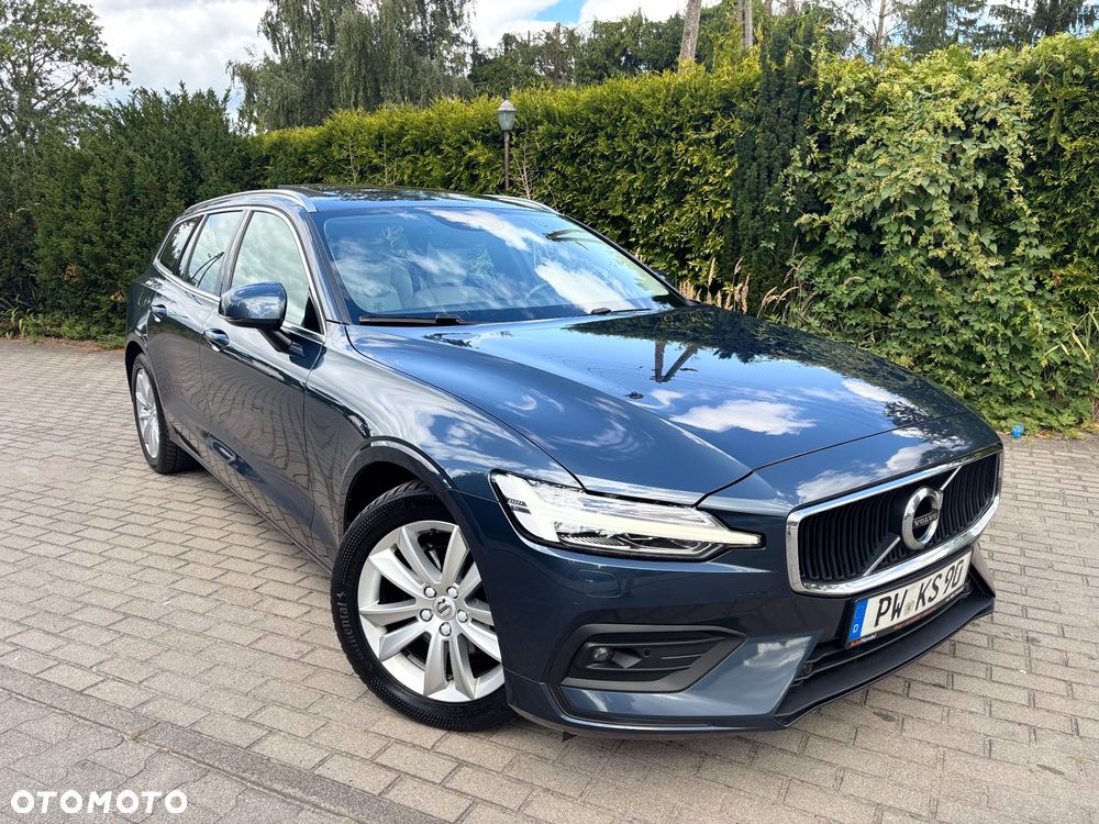 Volvo V60 D3 Geartronic Momentum Pro - 14