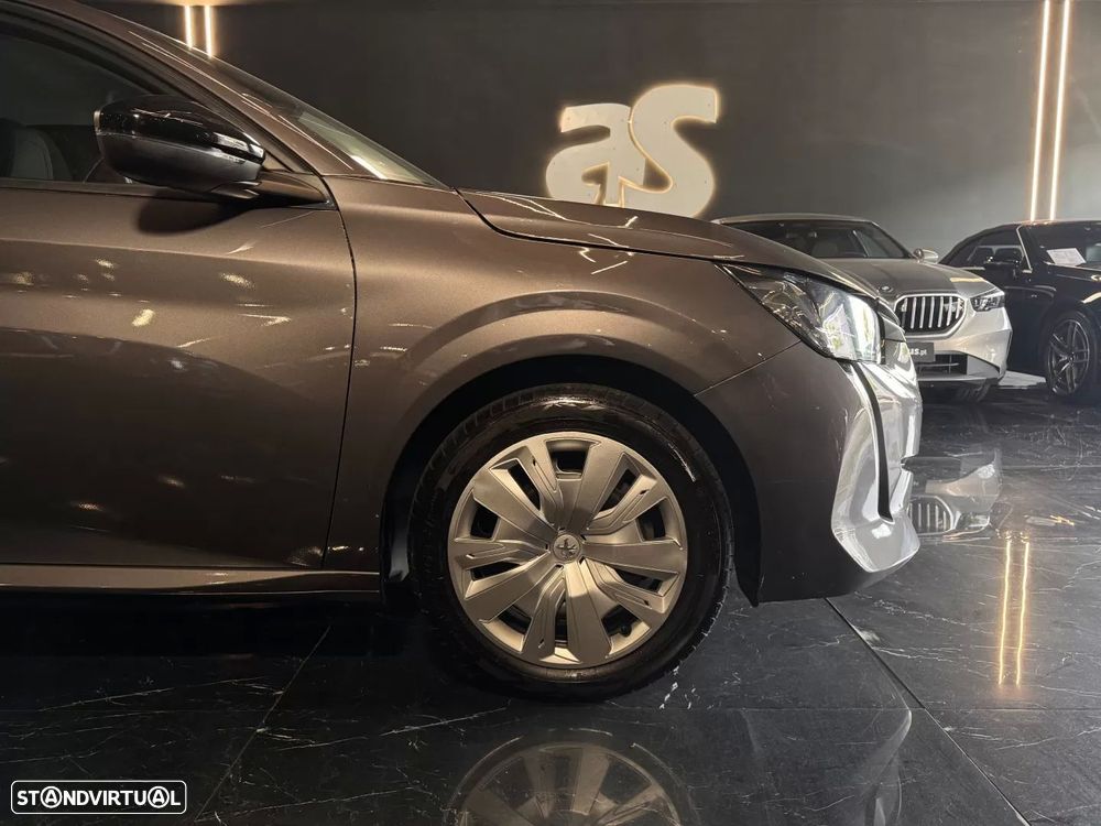 Peugeot 208 1.2 PureTech Active Pack - 5