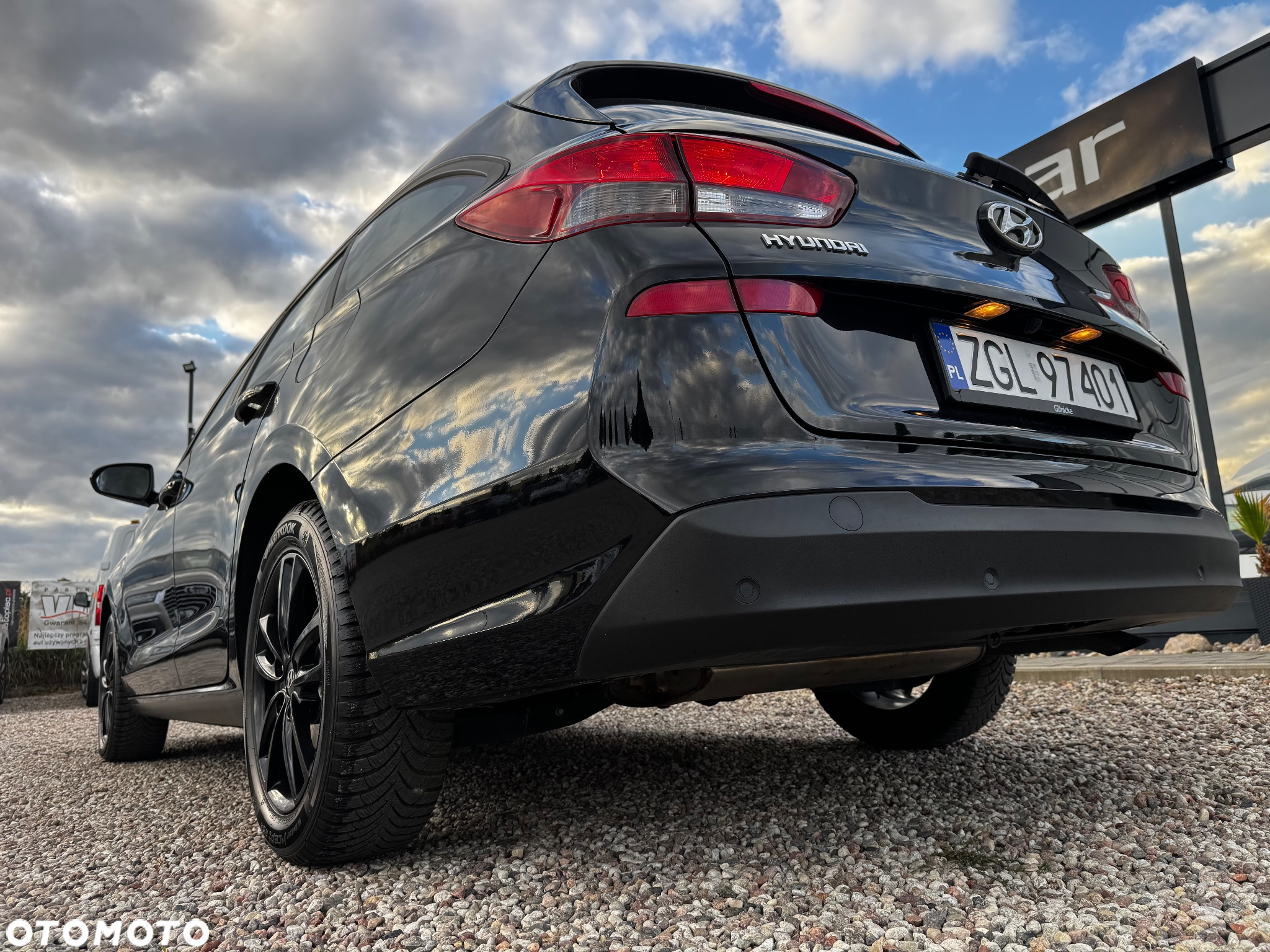 Hyundai i30 1.4 T-GDI Premium - 5
