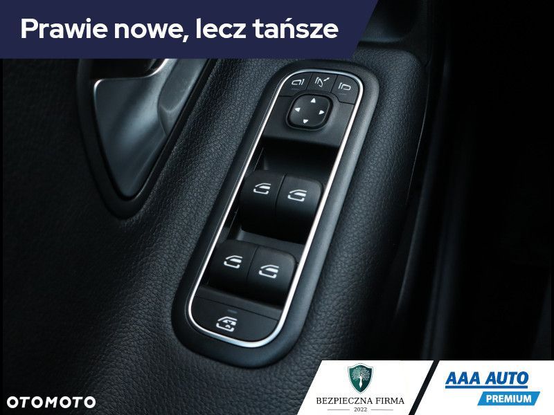 Mercedes-Benz Klasa A - 23