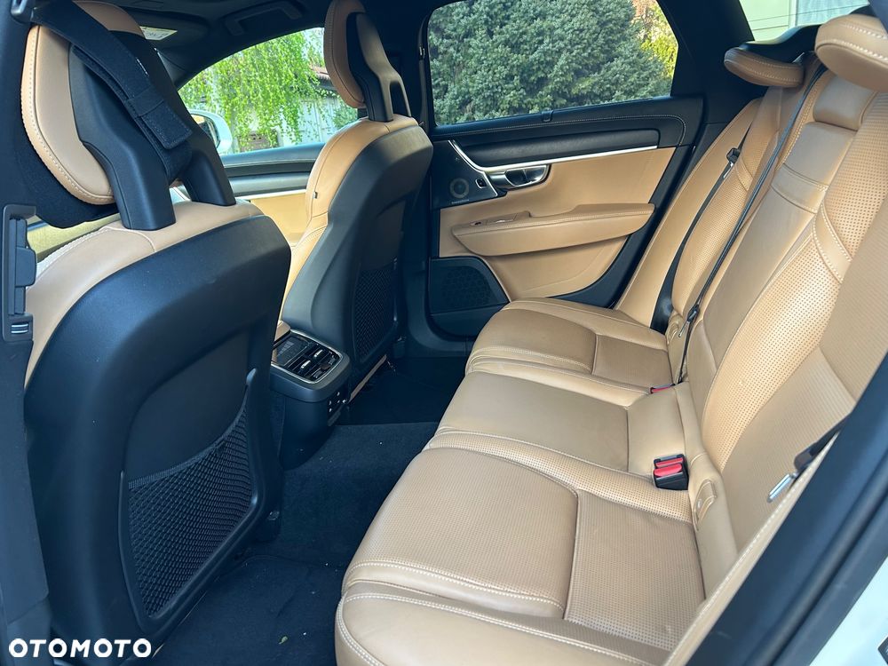 Volvo V90 Cross Country T6 AWD - 8