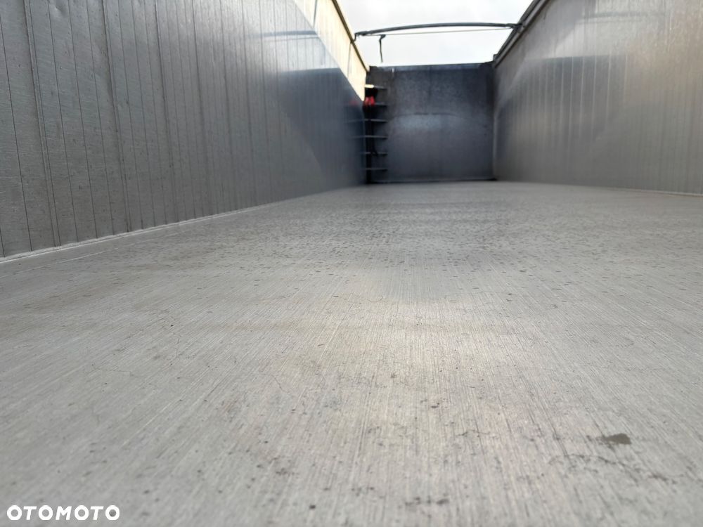 Schmitz Cargobull 39,1 m3 - 9