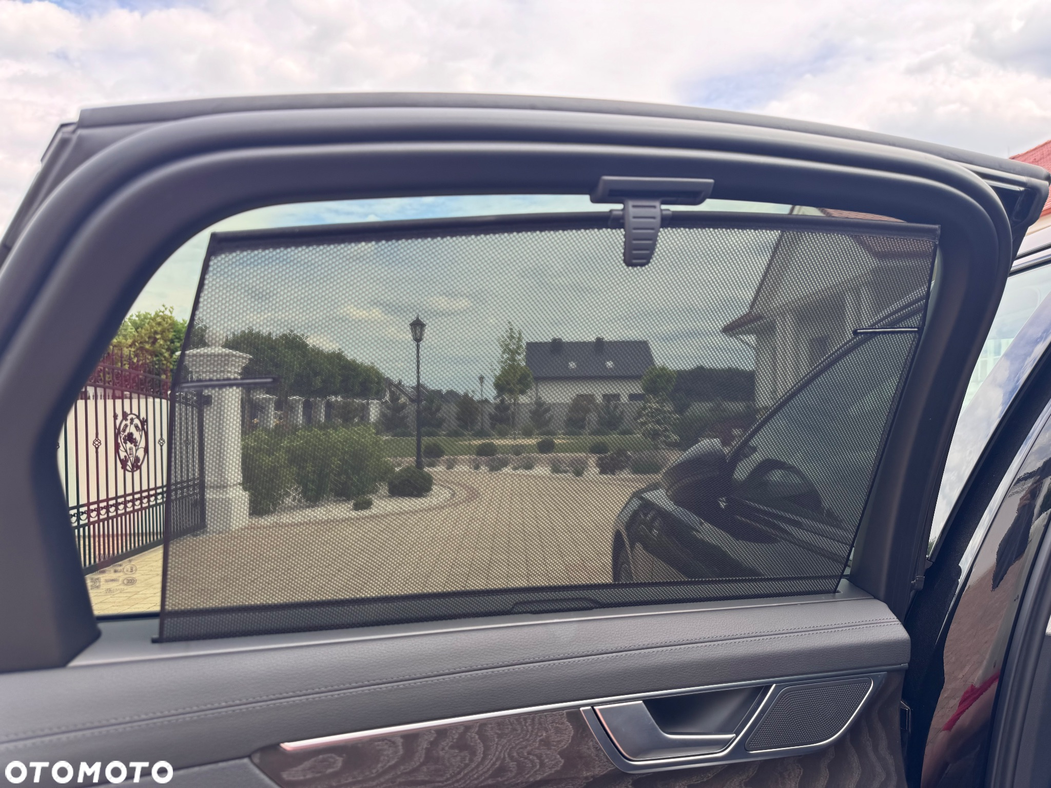 Audi A6 - 10