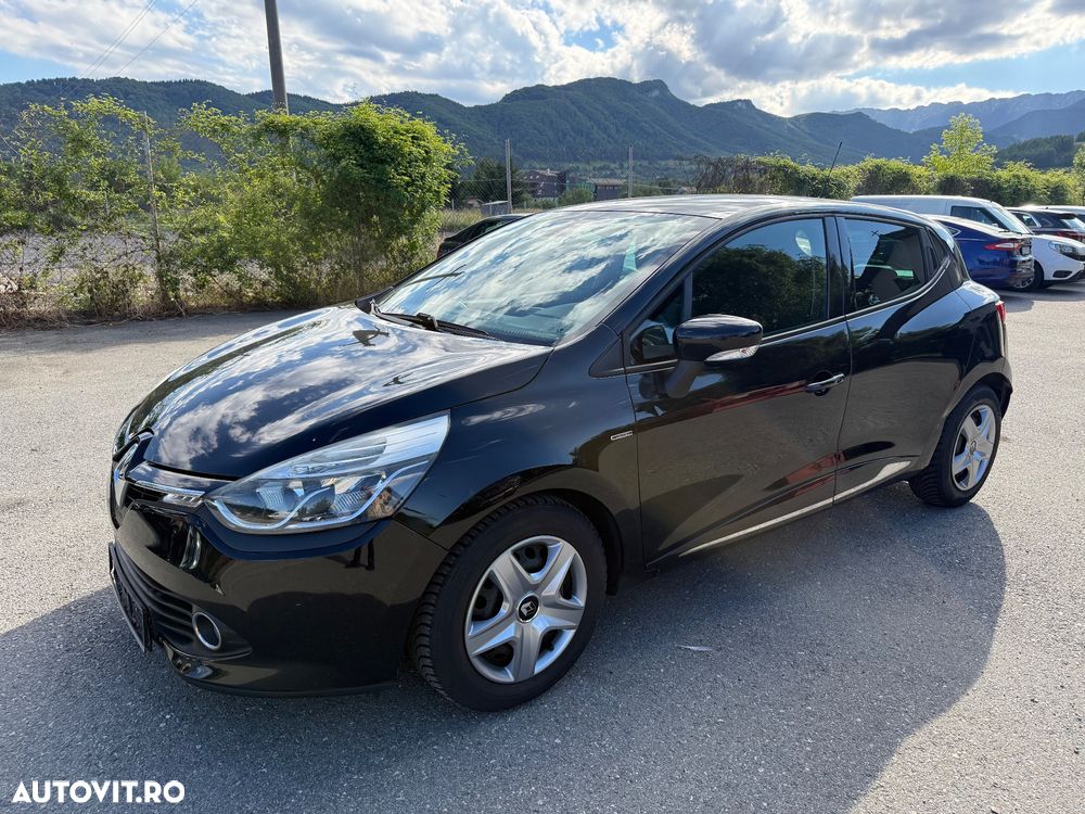 Renault Clio TCe 90 Limited - 2