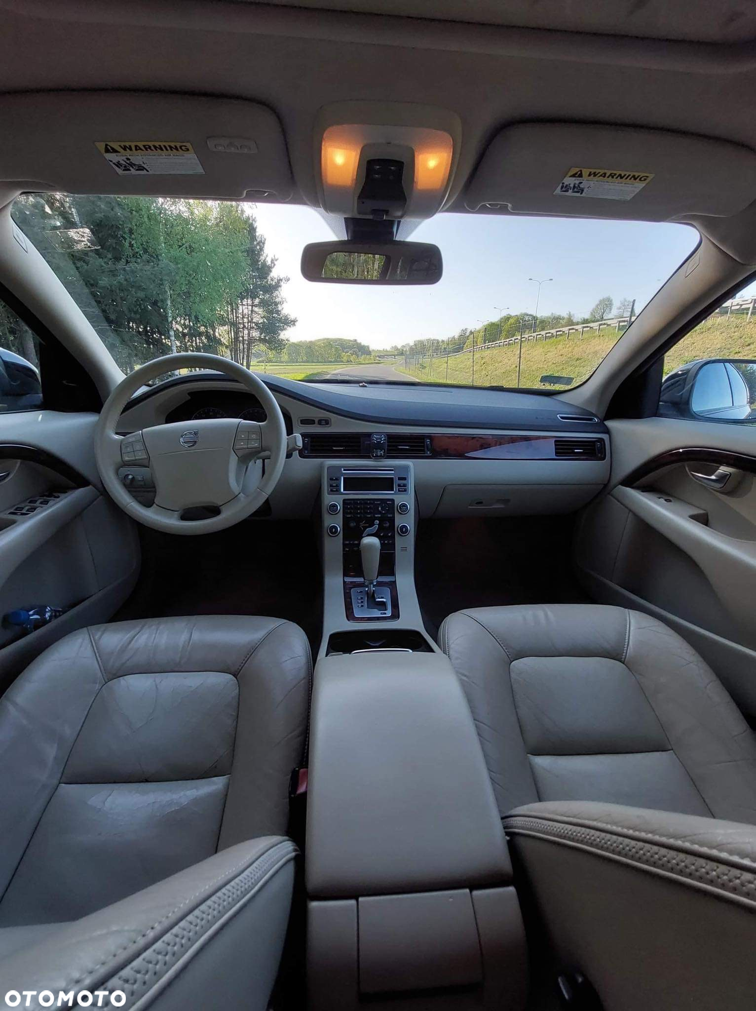 Volvo XC 70 3.2 AWD Momentum - 10