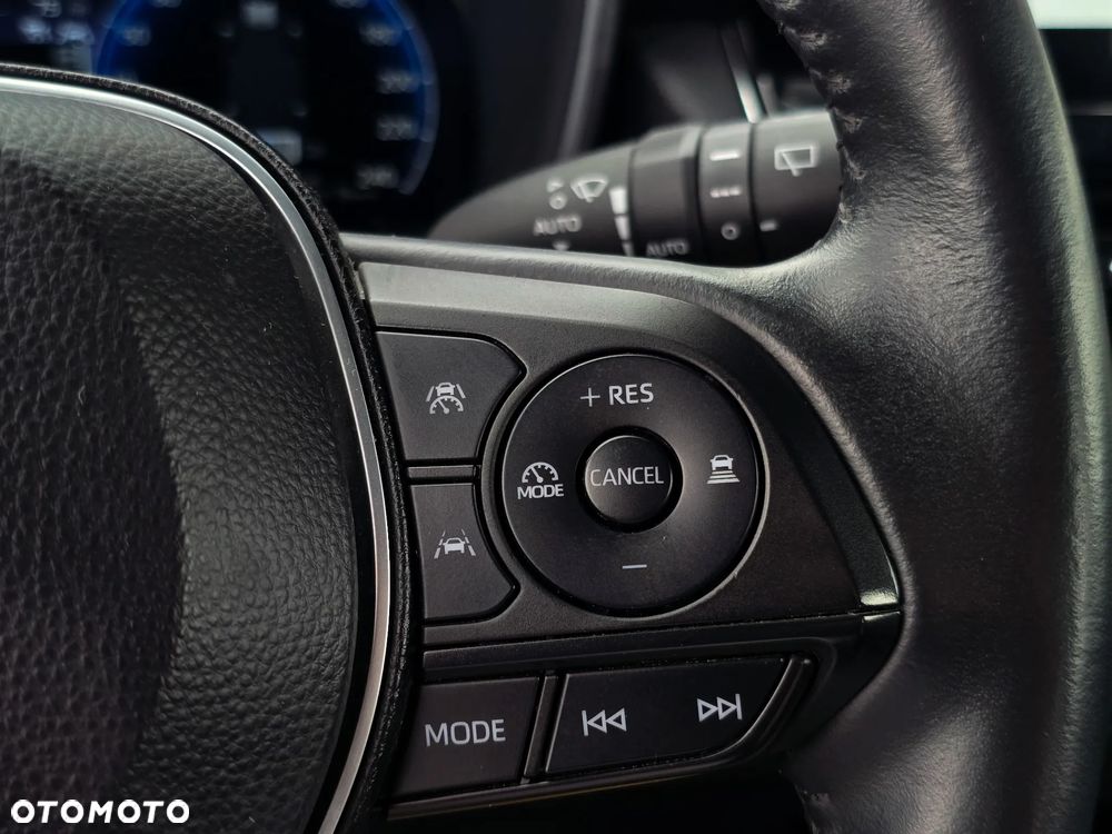 Toyota Corolla 1.8 Hybrid Comfort - 22