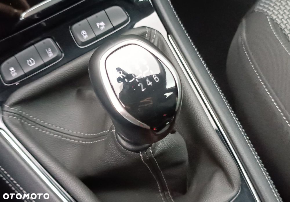 Opel Grandland X - 27