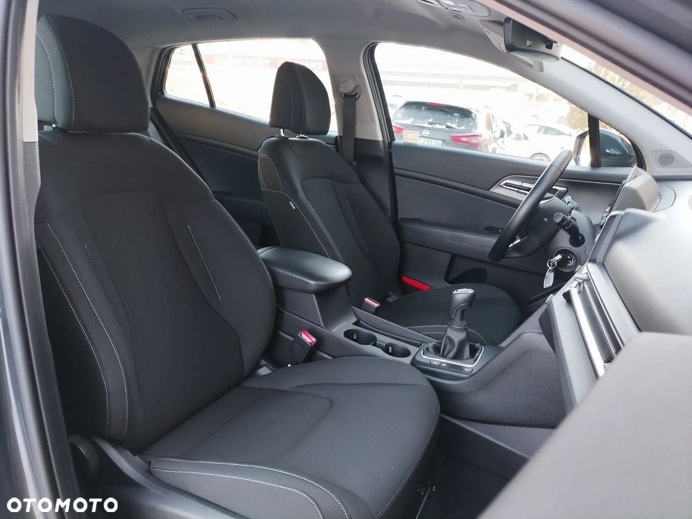 Kia Sportage 1.6 T-GDI M 2WD - 17