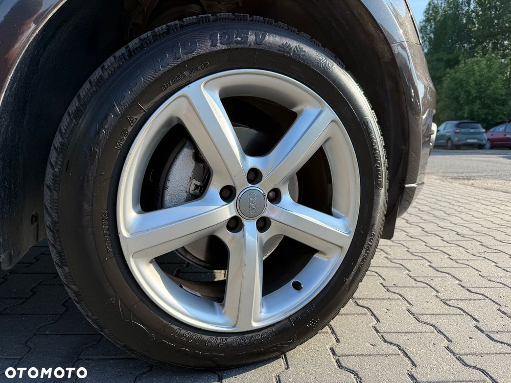 Audi Q5 2.0 TFSI Quattro - 12