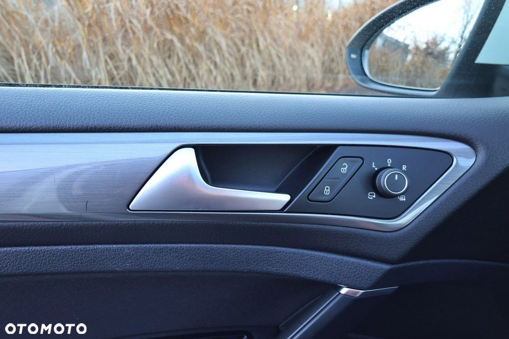 Volkswagen Golf 1.4 TSI BlueMotion Technology Allstar - 35