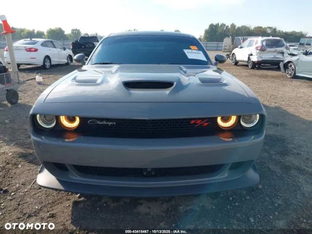 Dodge Challenger 6.4 Scat PackWidebody - 8