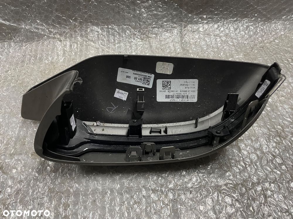NAKŁADKA LUSTERKA BMW G30 G32 G15 G11 - 5
