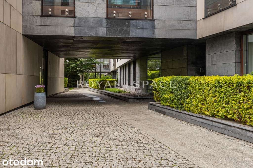Powiśle | Menolly | Luksusowy apartament