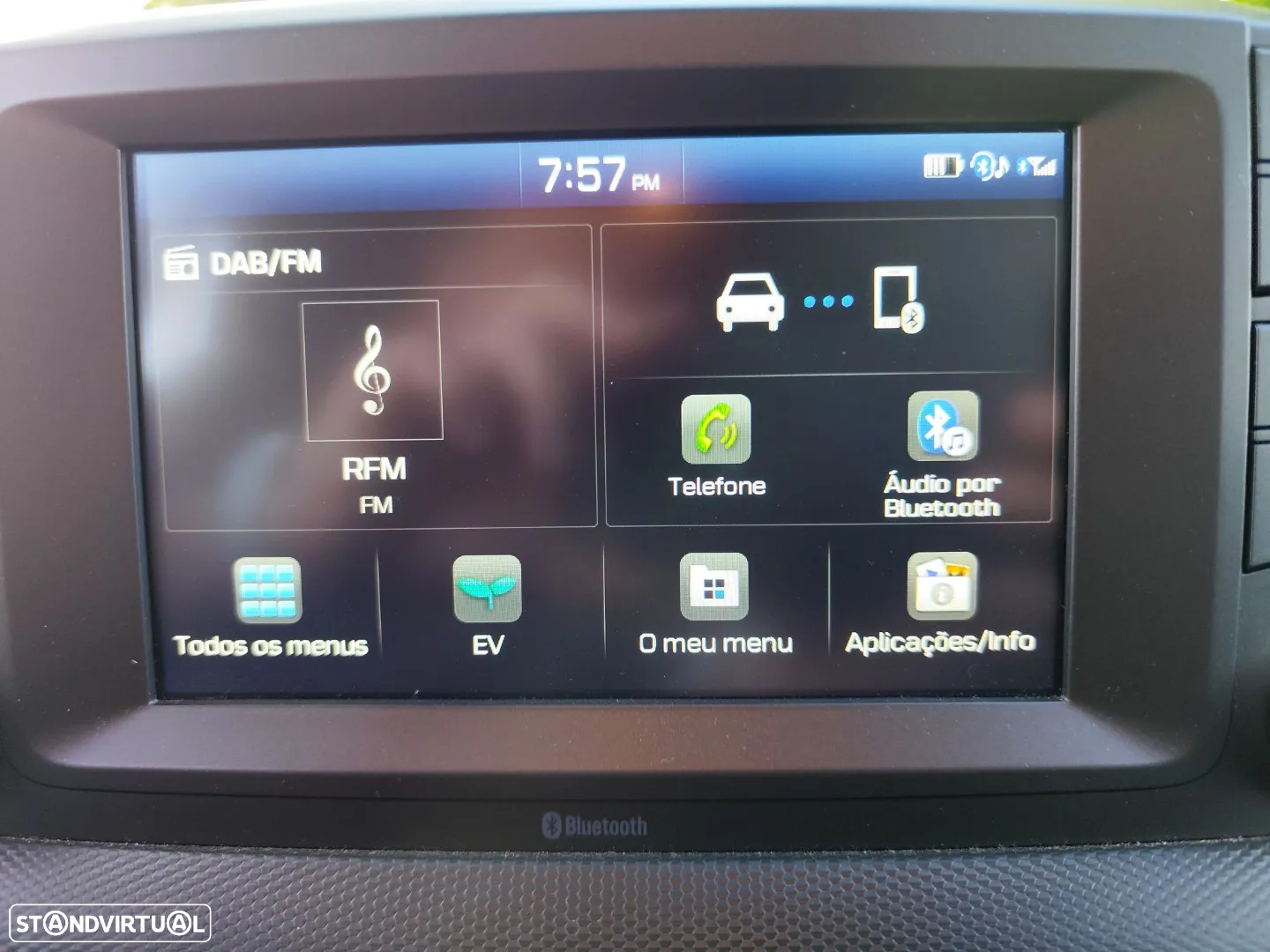 Hyundai Kauai EV 39 kWh Executive - 15