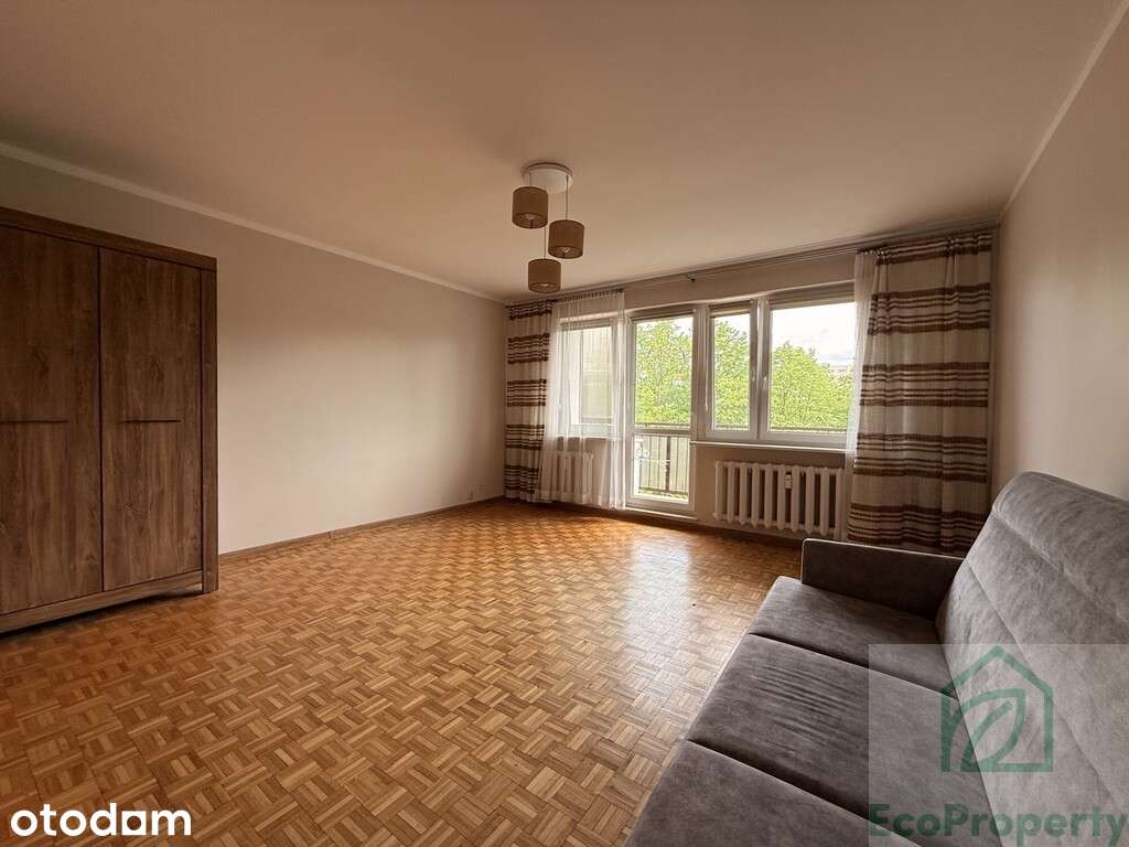 3-pokojowe mieszkanie | Os. Sobie.+ parking.