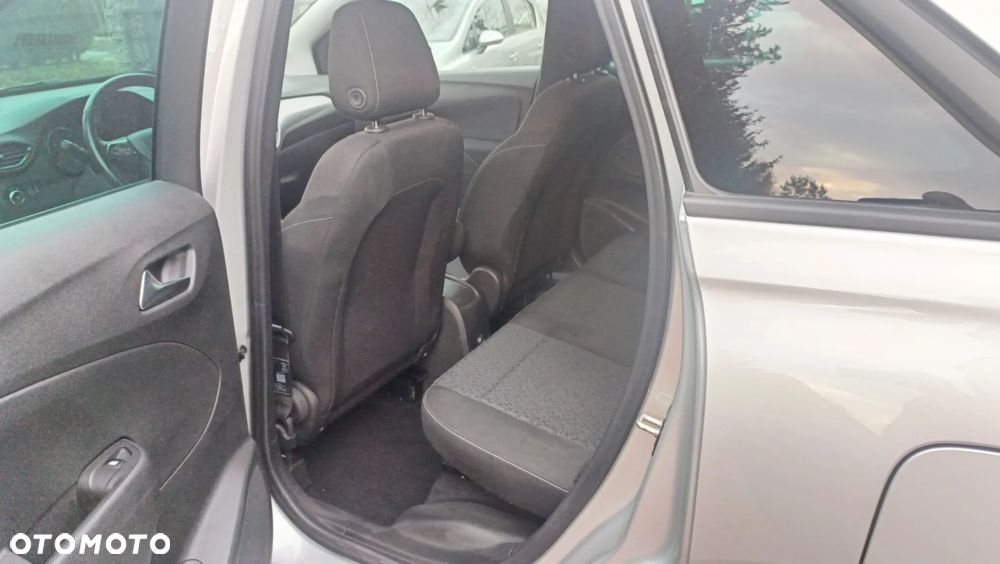 Opel Crossland X - 8